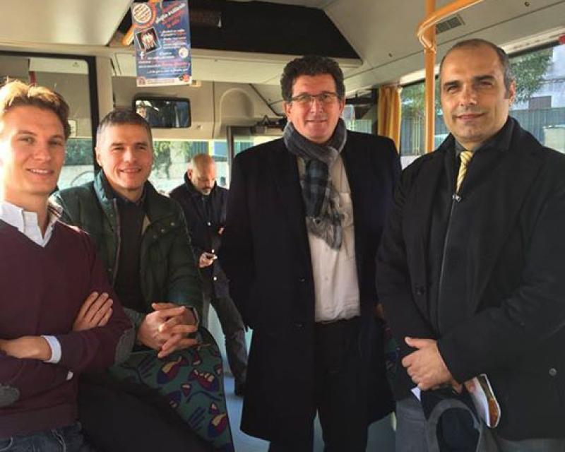 Bassanonet.it Natale <em>mobàil</em>