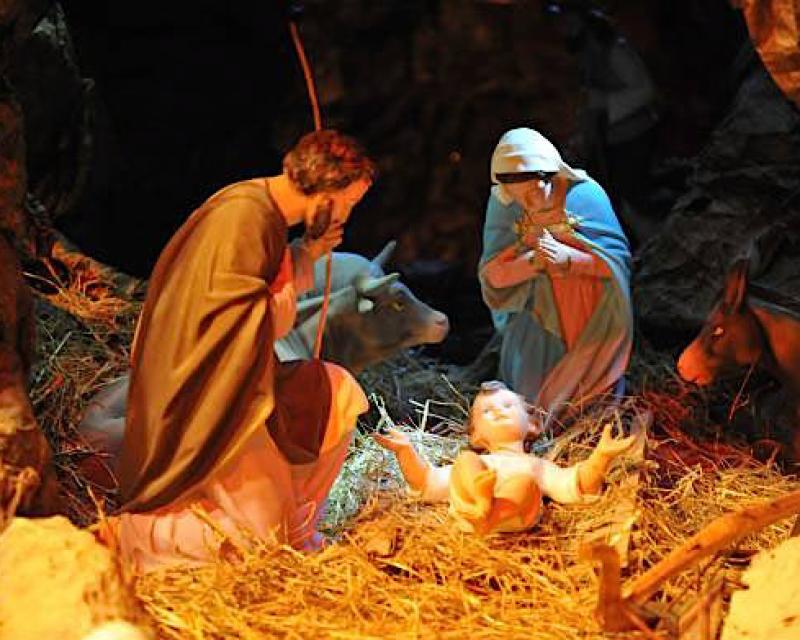 Bassanonet.it Natale Democratico