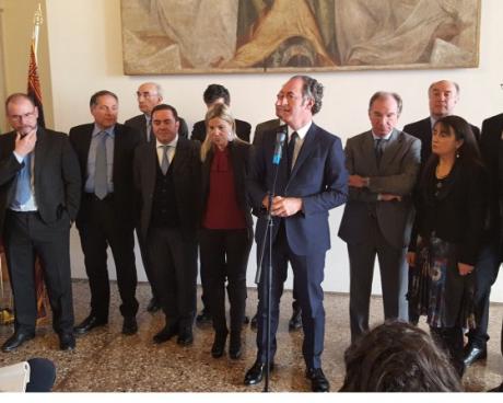 Bassanonet.it Ricomincio da 3 + 4