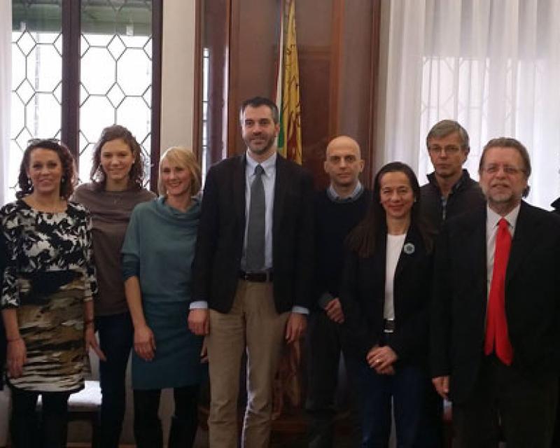 Bassanonet.it L’anno che verrà