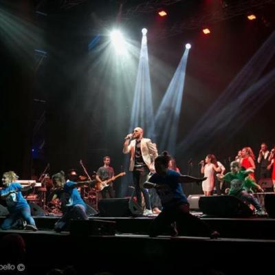 Bassanonet.it A Bassano l’energia della WeЯEvolution Vocal Orchestra