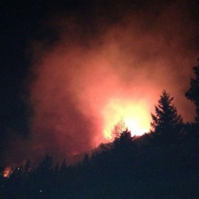 Bassanonet.it Fuoco sull'Altopiano