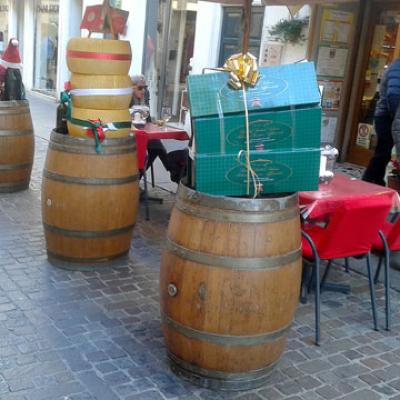 Bassanonet.it Botti di fine anno