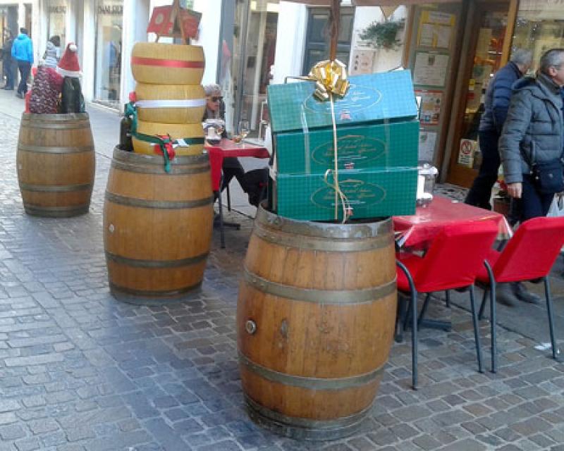 Bassanonet.it Botti di fine anno