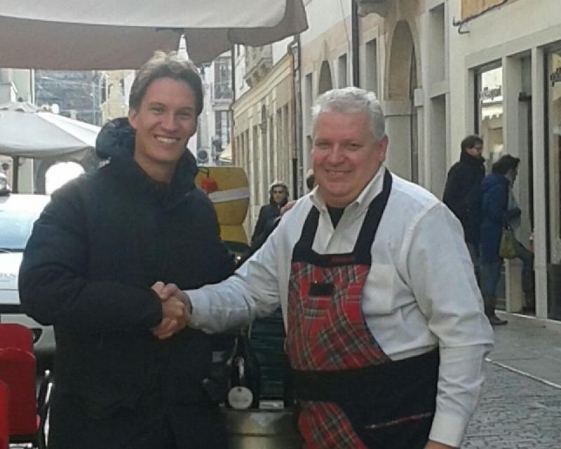 Bassanonet.it La botte porta consiglio