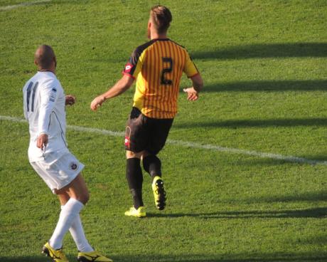 Bassanonet.it Gioca il Bassano, vince il Cittadella