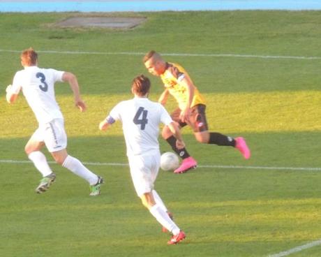 Bassanonet.it Basàn, se ci sei batti un colpo