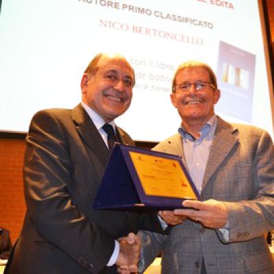 Bassanonet.it Tanti riconoscimenti, per Nico Bertoncello