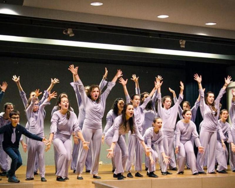 Bassanonet.it Una serata di canzoni natalizie con i cori cittadini