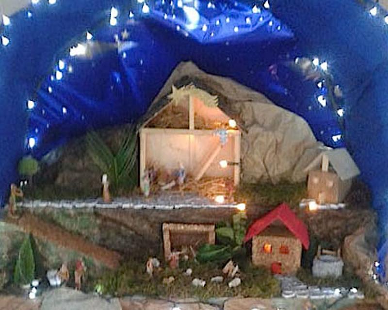 Bassanonet.it Betlemme...sold out