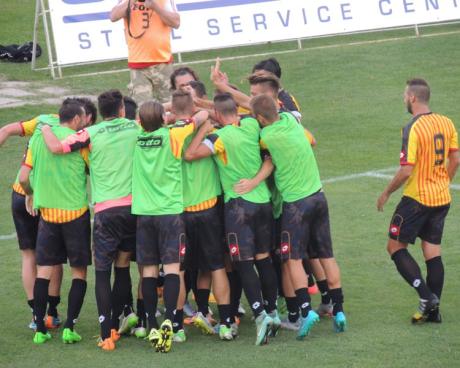 Bassanonet.it Finalmente Padova-Bassano!