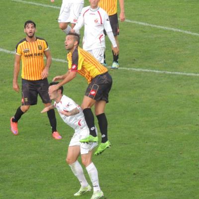 Bassanonet.it 2/Pagellone I semestre. Centrocampo: mai così completo e dominatore