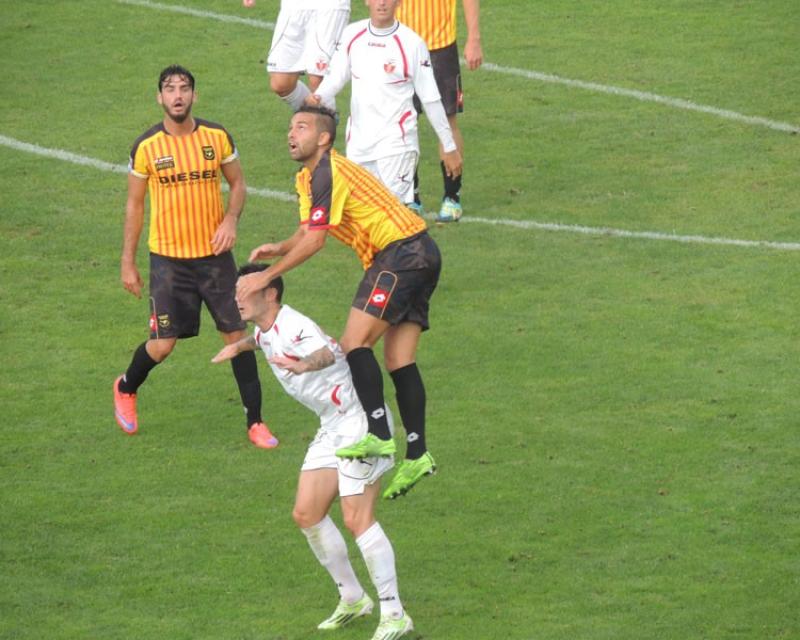 Bassanonet.it 2/Pagellone I semestre. Centrocampo: mai così completo e dominatore