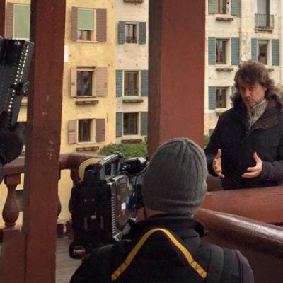 Bassanonet.it Il ritorno di Ulisse
