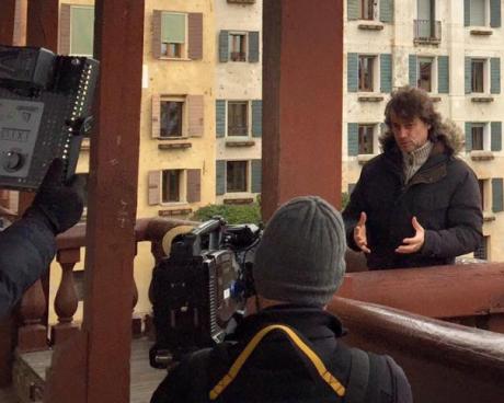 Bassanonet.it Il ritorno di Ulisse