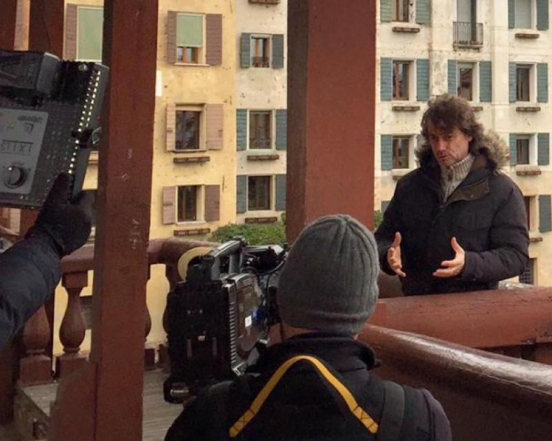 Bassanonet.it Il ritorno di Ulisse