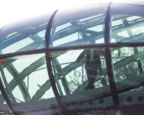 Bassanonet.it Il papà di Internet