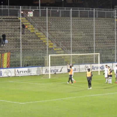 Bassanonet.it Davì risponde alla Bestia Nera. Buon punto, qualche rimpianto