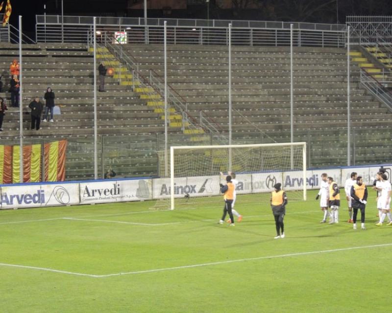 Bassanonet.it Davì risponde alla Bestia Nera. Buon punto, qualche rimpianto