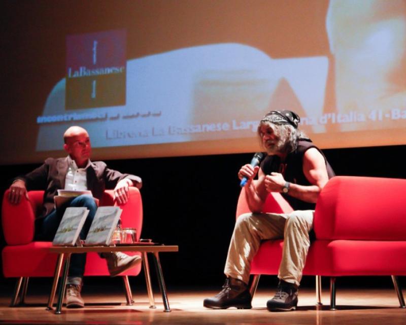 Bassanonet.it Corona si racconta