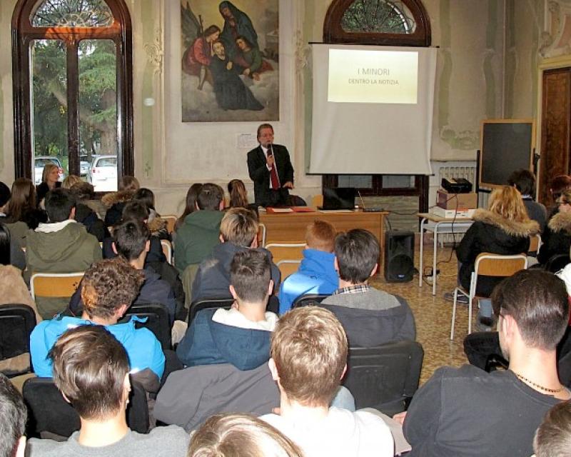 Bassanonet.it “Sono consapevole”