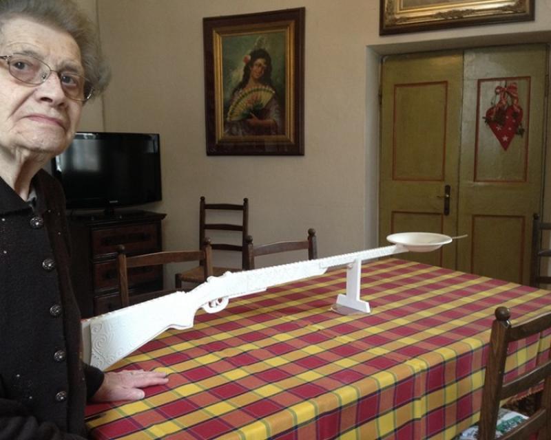 Bassanonet.it Marco Chiurato: