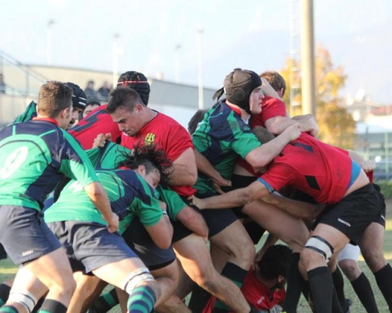 Bassanonet.it Una domenica che vale una stagione!