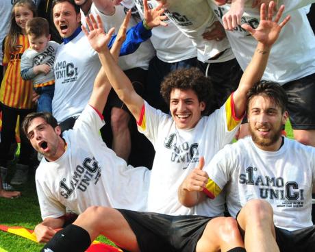 Bassanonet.it Che confusione, sarà perché ti amo! Addio Iocolano