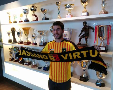 Bassanonet.it Piscitella per il rilancio, il Bassano per continuare a stupire