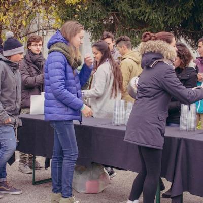 Bassanonet.it Un cuore di cioccolata