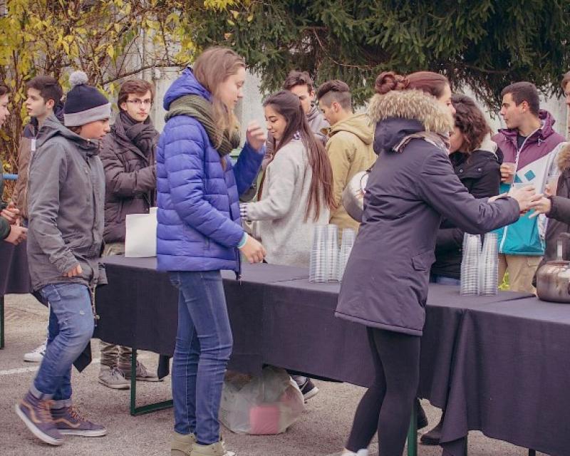 Bassanonet.it Un cuore di cioccolata