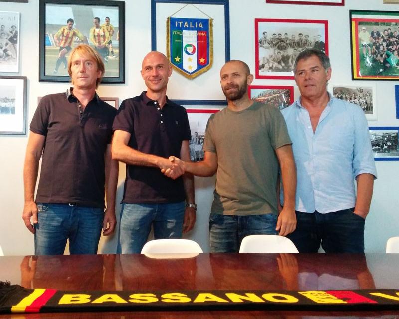 Bassanonet.it Soccer Team a 360°. Parla il direttore generale Seeber