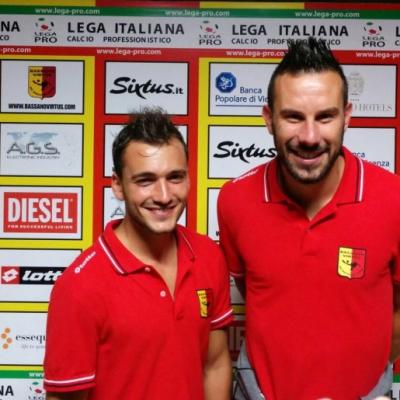 Bassanonet.it «Cremonese, a noi due»