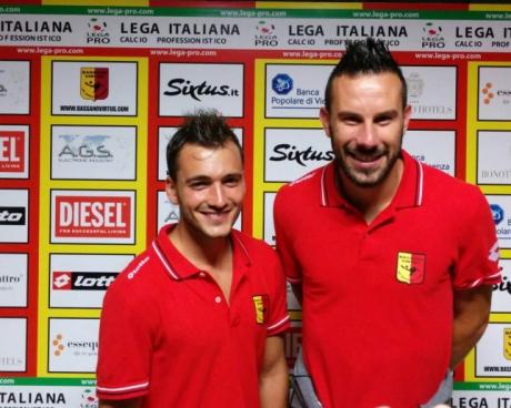 Bassanonet.it «Cremonese, a noi due»