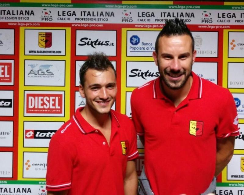 Bassanonet.it «Cremonese, a noi due»