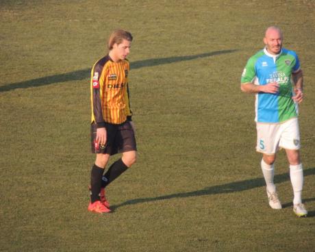 Bassanonet.it Tu chiamalo se vuoi, destino…Addio capitano?