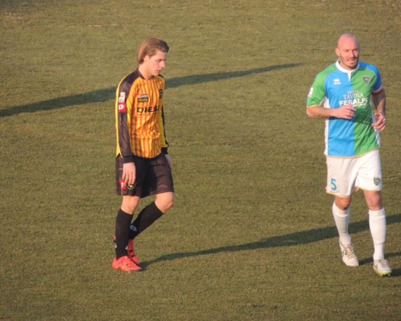 Bassanonet.it Tu chiamalo se vuoi, destino…Addio capitano?