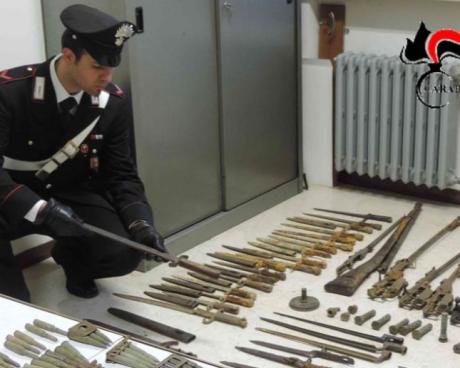 Bassanonet.it Addio alle armi