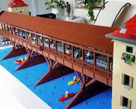 Bassanonet.it Il Ponte di Leg(n)o