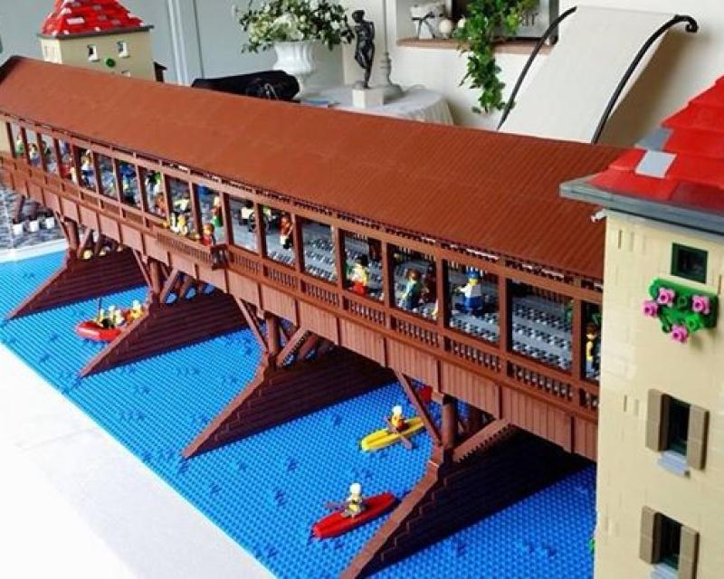 Bassanonet.it Il Ponte di Leg(n)o