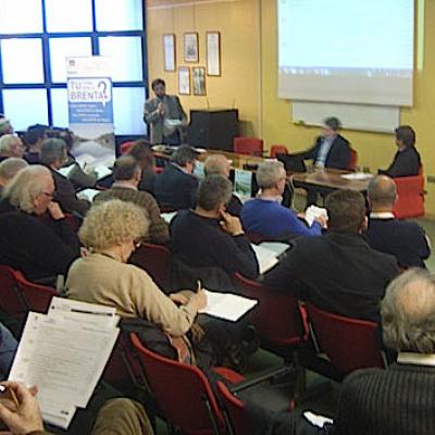 Bassanonet.it Verso un contratto per il Brenta
