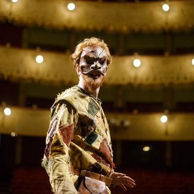 Bassanonet.it Arlecchino da tutto esaurito al Remondini