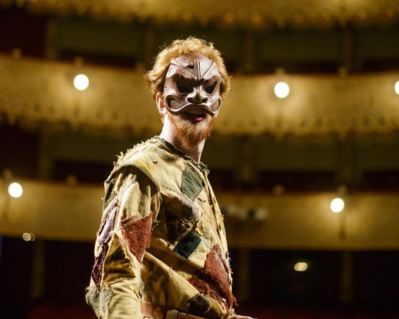 Bassanonet.it Arlecchino da tutto esaurito al Remondini