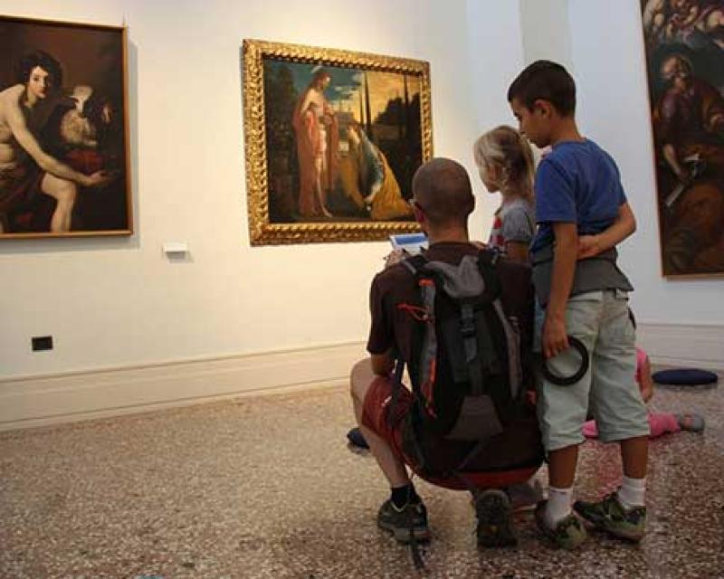 Bassanonet.it A.A.A. Direttore del Museo Cercasi