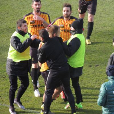 Bassanonet.it La marcia è ripresa!