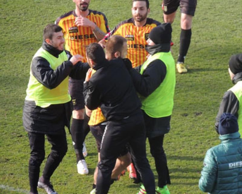 Bassanonet.it La marcia è ripresa!