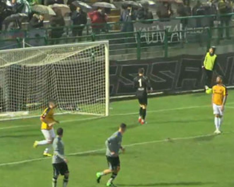 Bassanonet.it Clamoroso al Moccagatta!