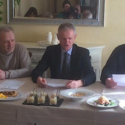 Bassanonet.it La Trota della Quaresima