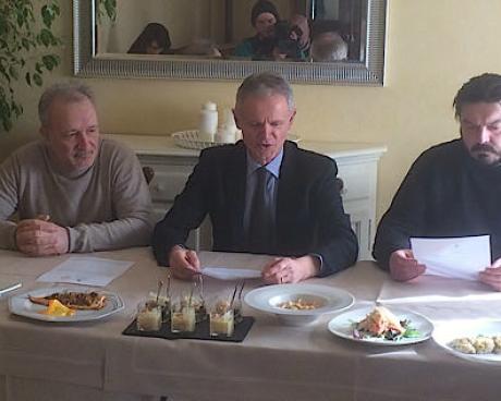 Bassanonet.it La Trota della Quaresima