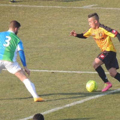 Bassanonet.it Carica Sottili: «Ho tanti buoni motivi per essere fiducioso»